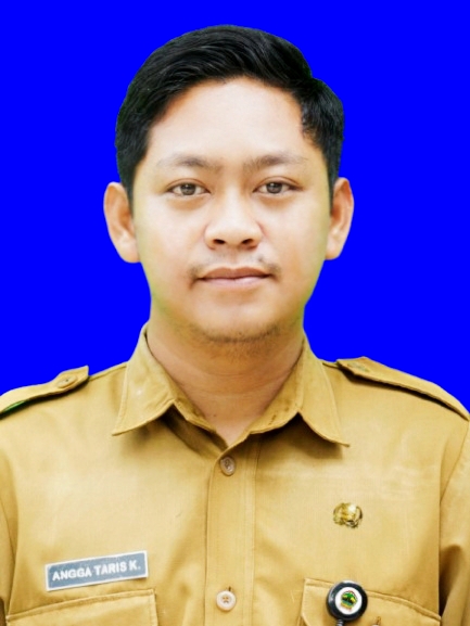 Angga Taris Kisnandar