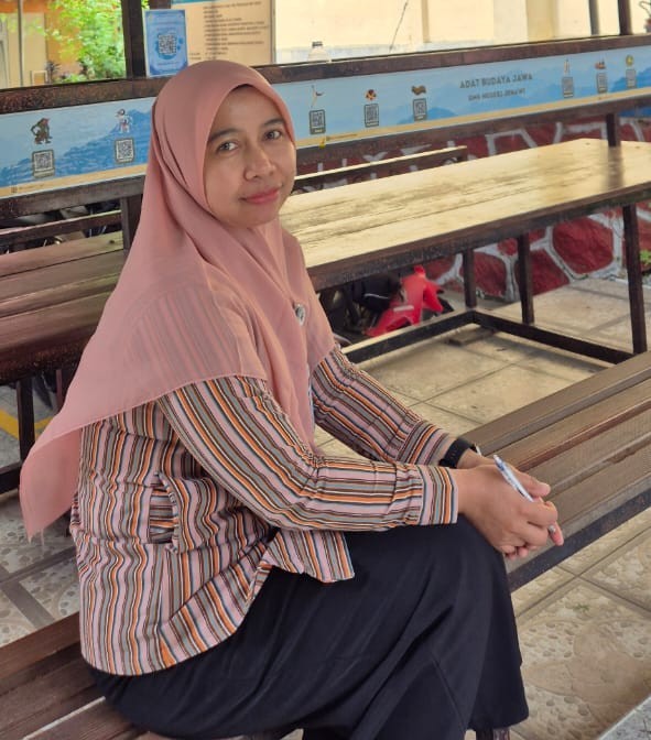 Mardhina Hayuningtyas