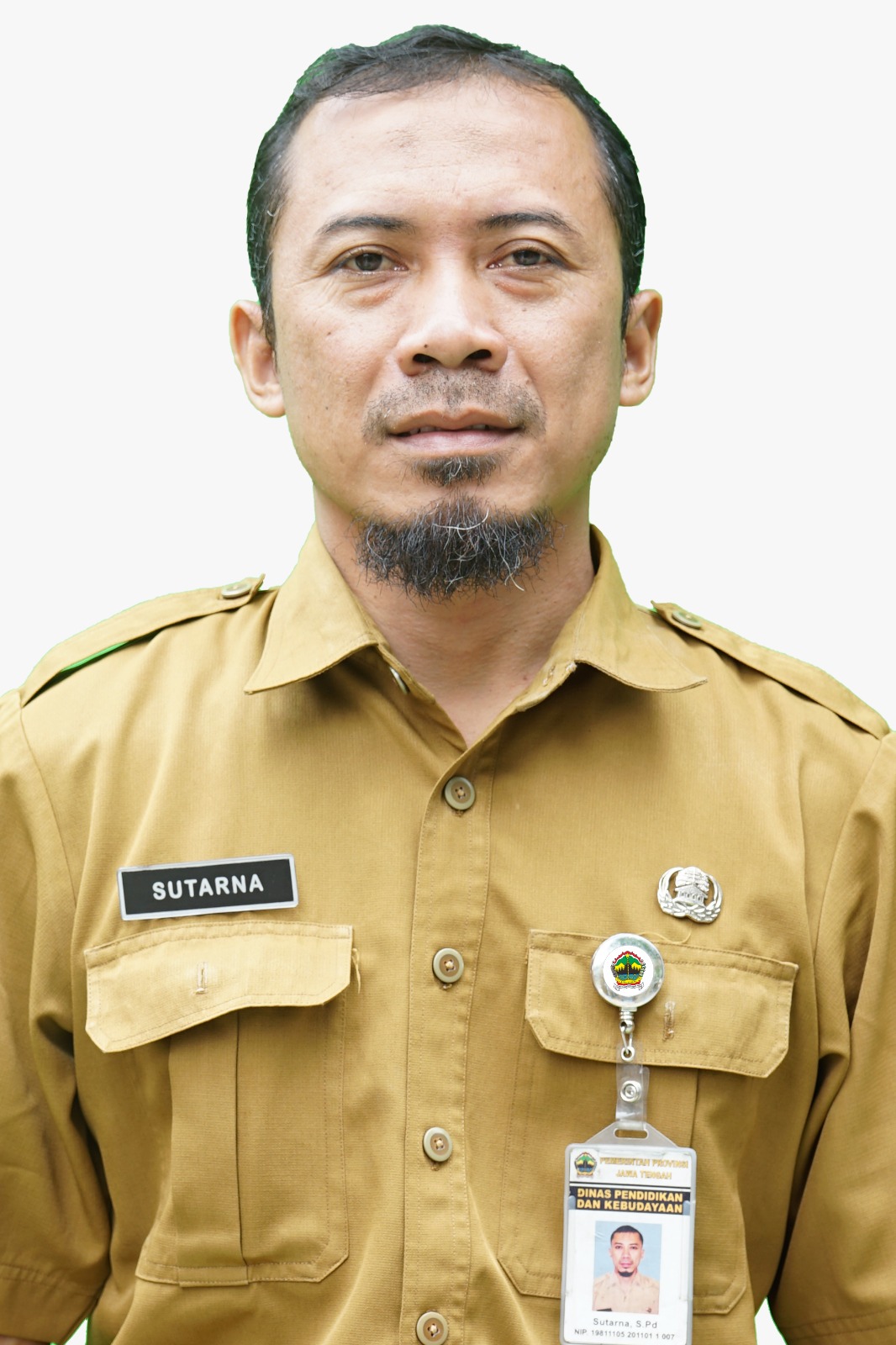 Sutarna, S. Pd