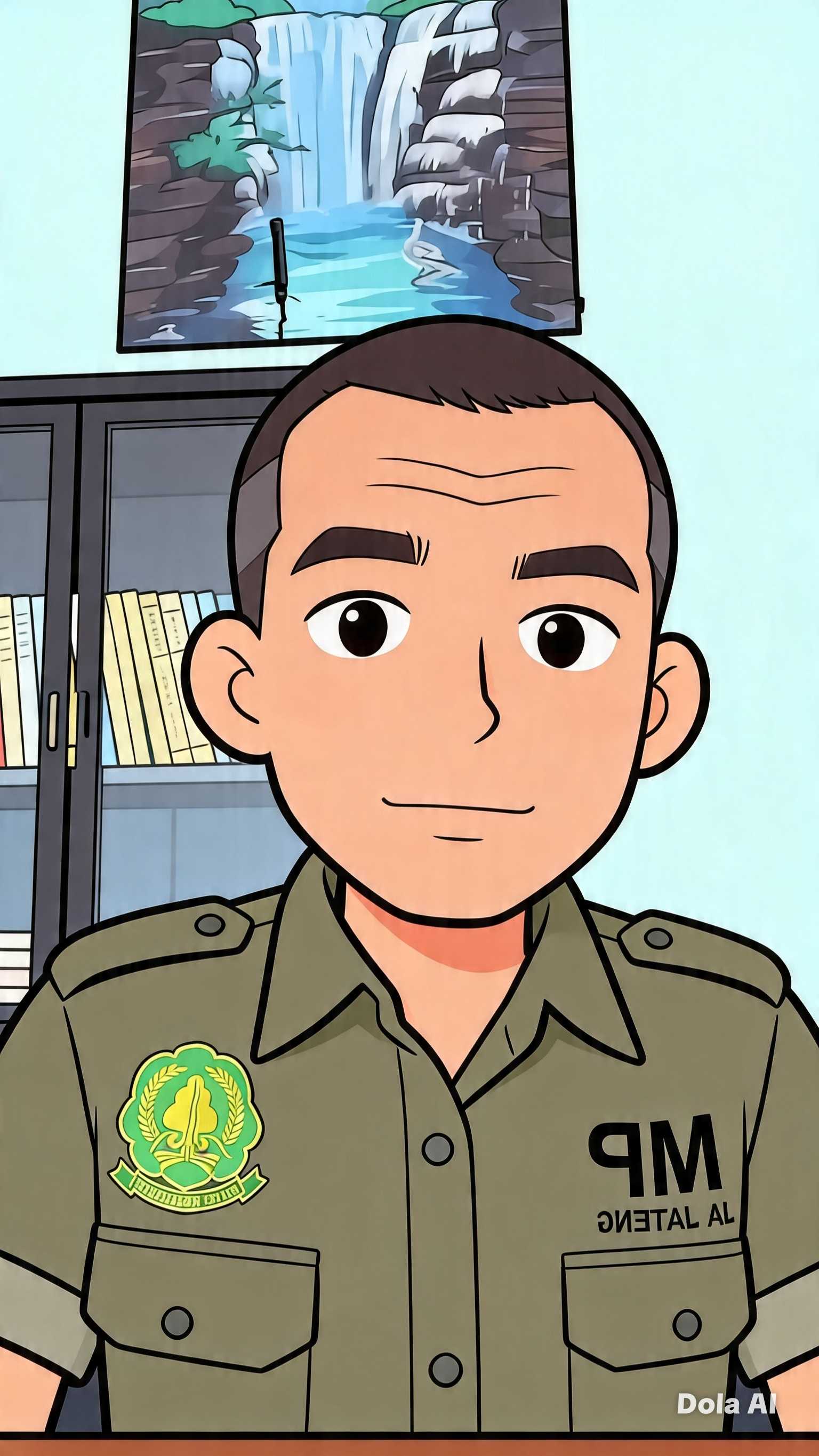 Budi Santoso