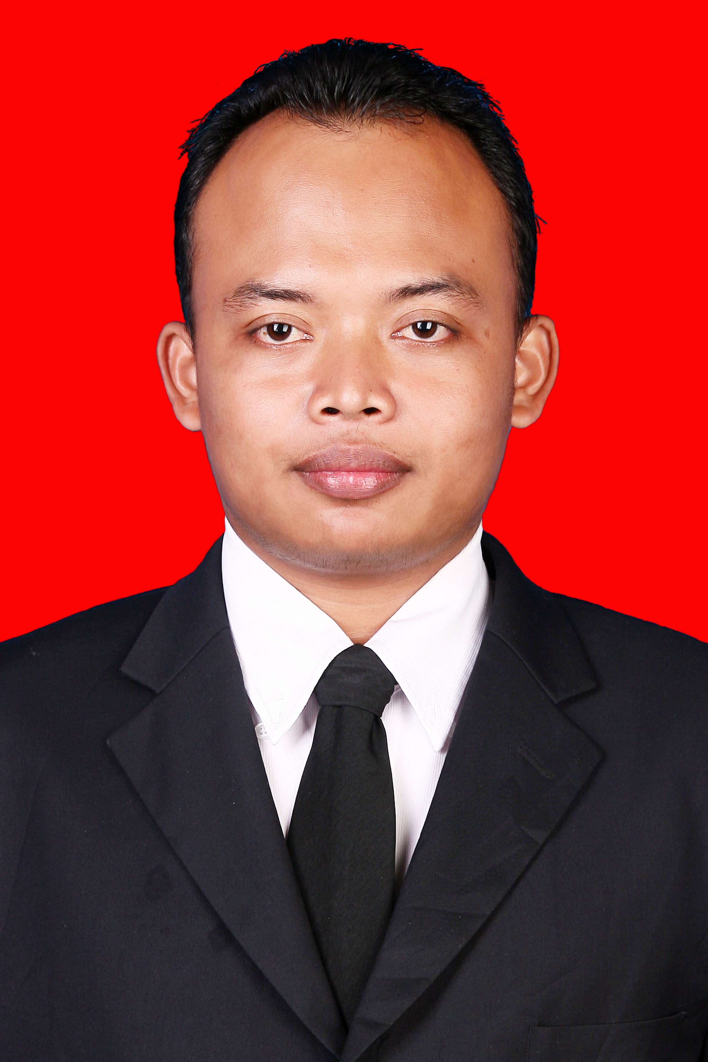 Arif Susanto, S.Pd