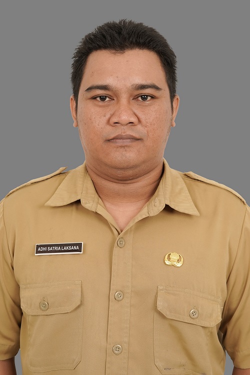 Adhi Satria Laksana