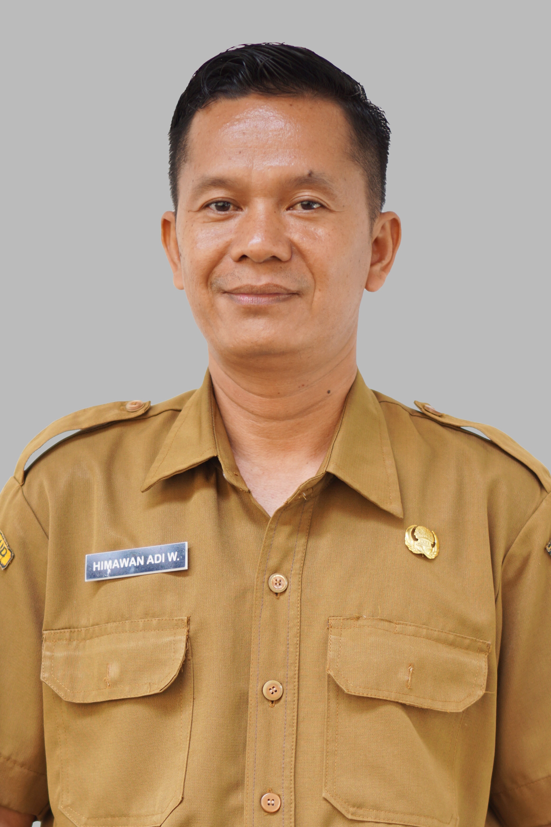 Himawan Adi Wardhana