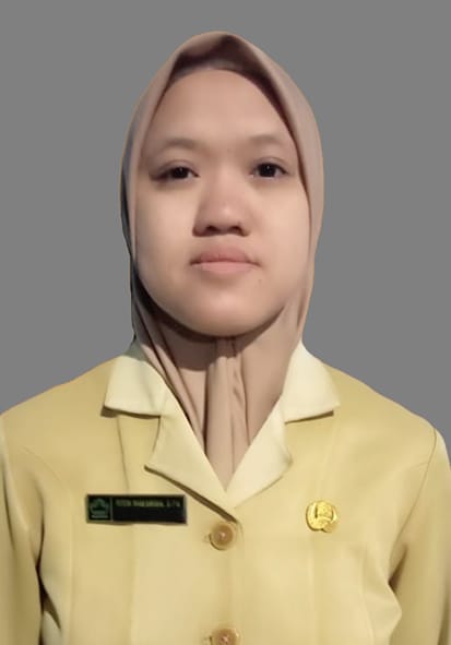 Ririn Maesrina