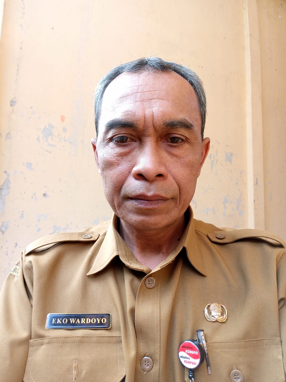 Eko Wardoyo