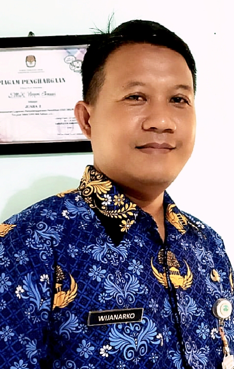 Wijanarko