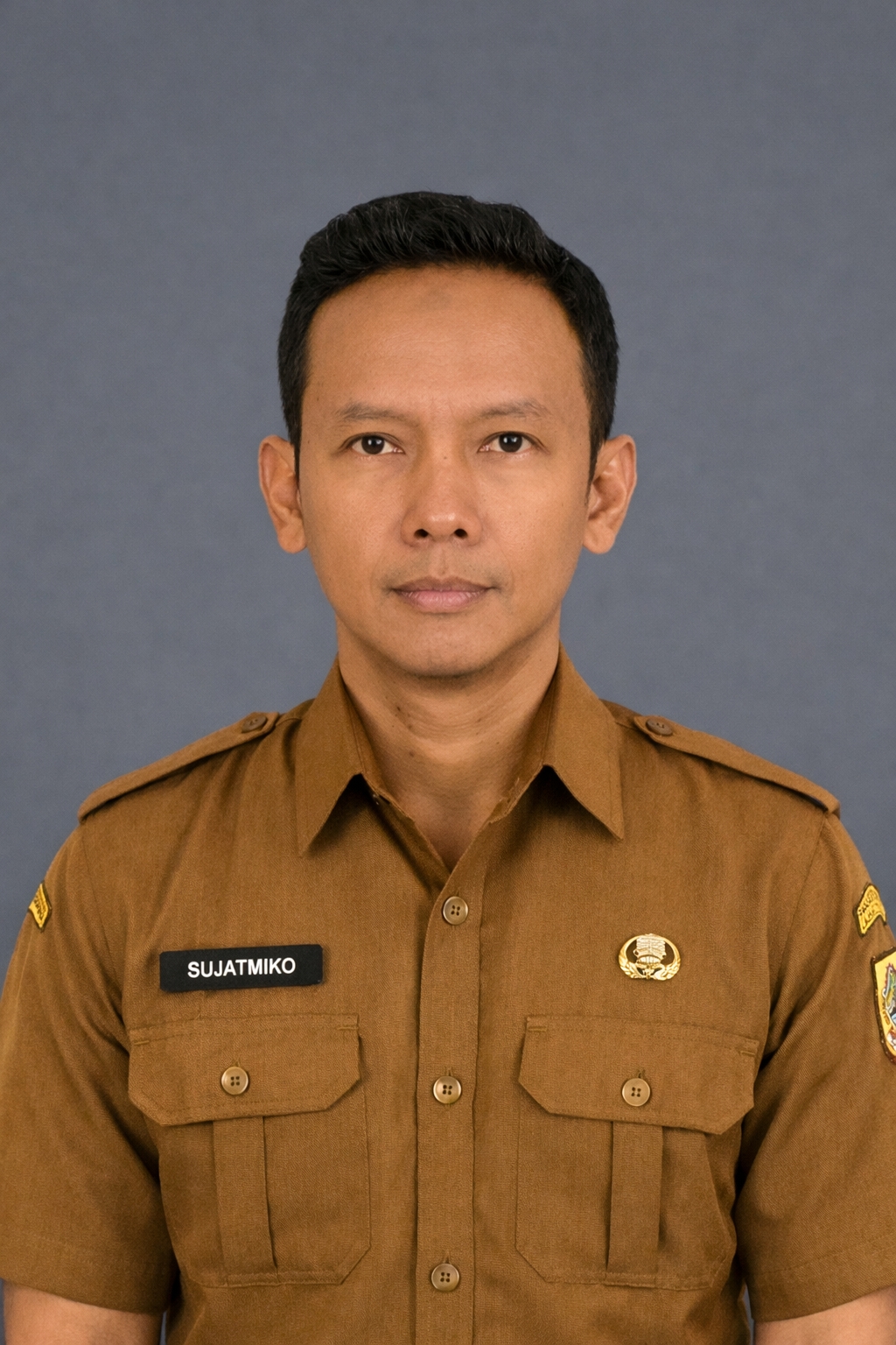 Sujatmiko