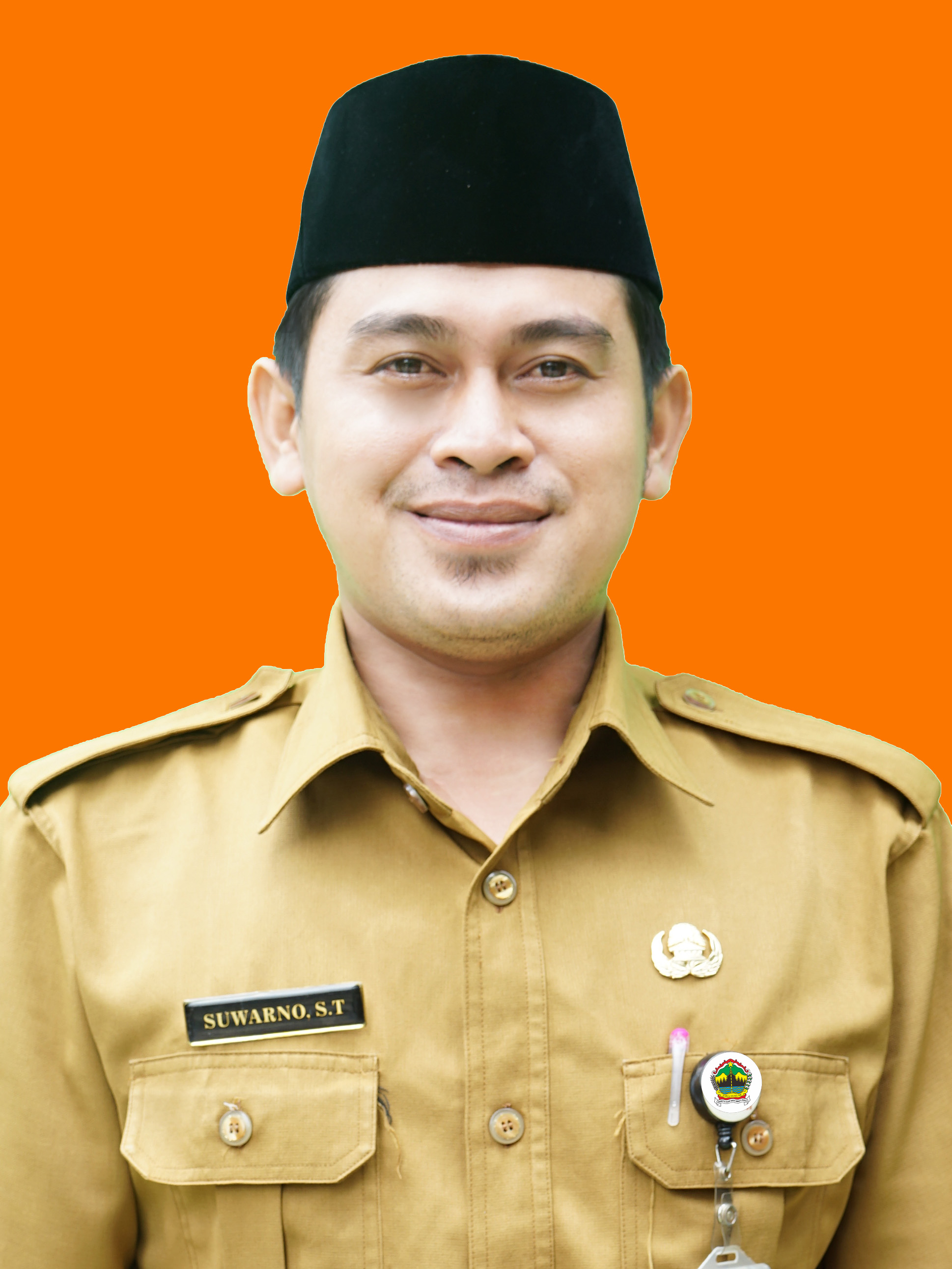 PUJI WARTONO