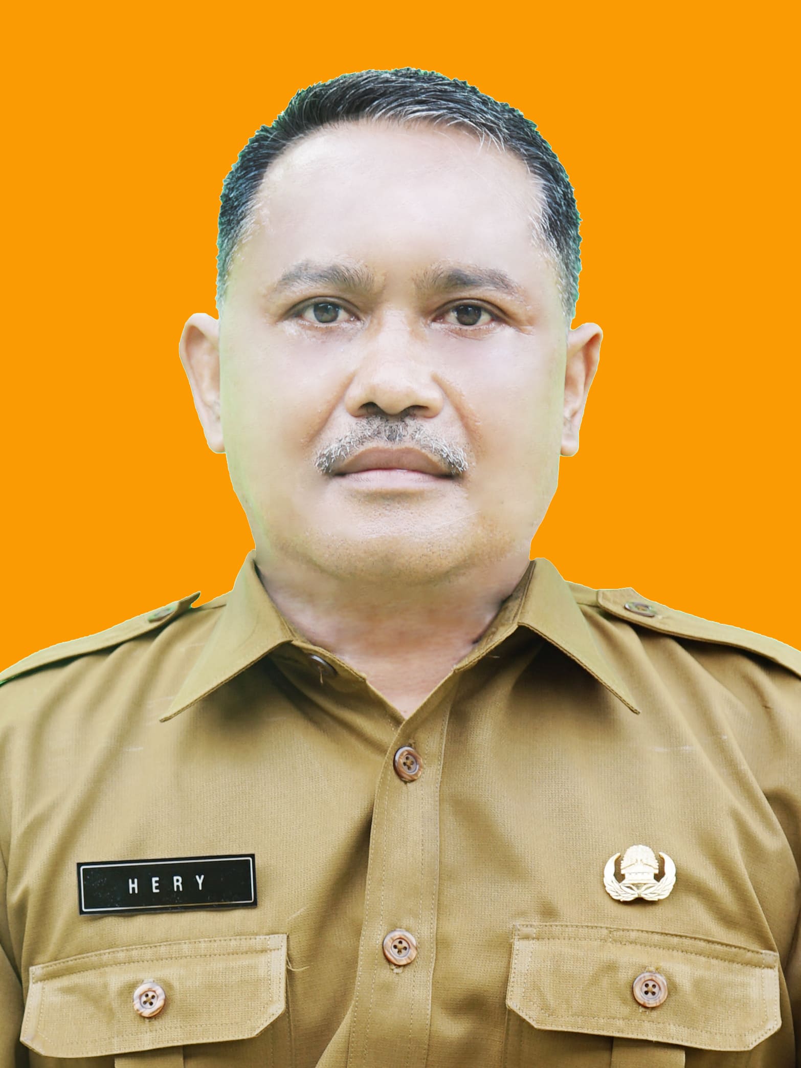 Yunus Hery Pamuji
