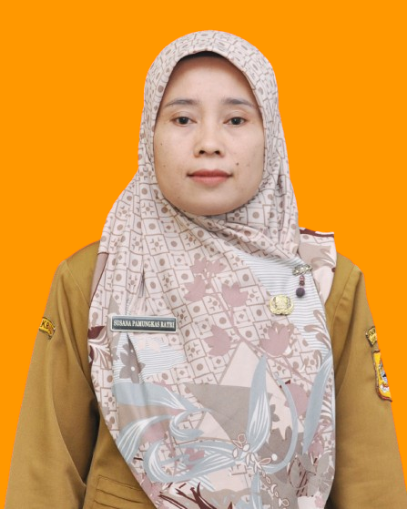Susana Pamungkas Ratri