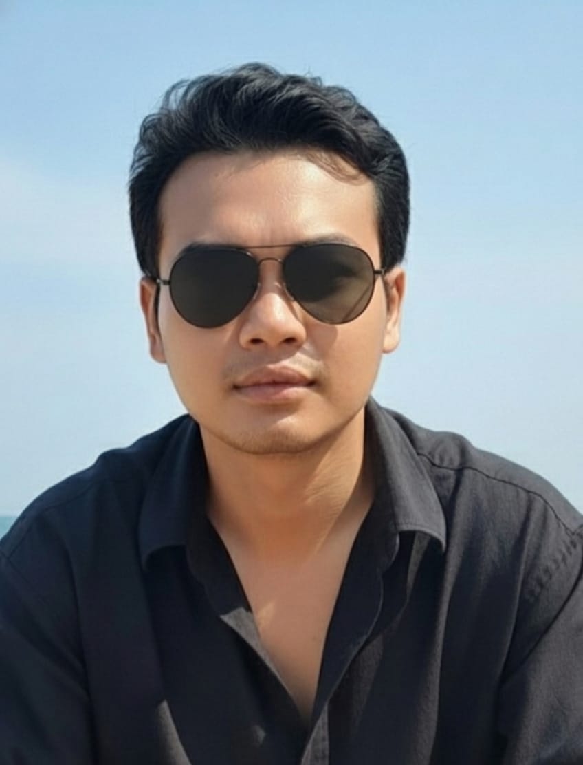 Syamsudin