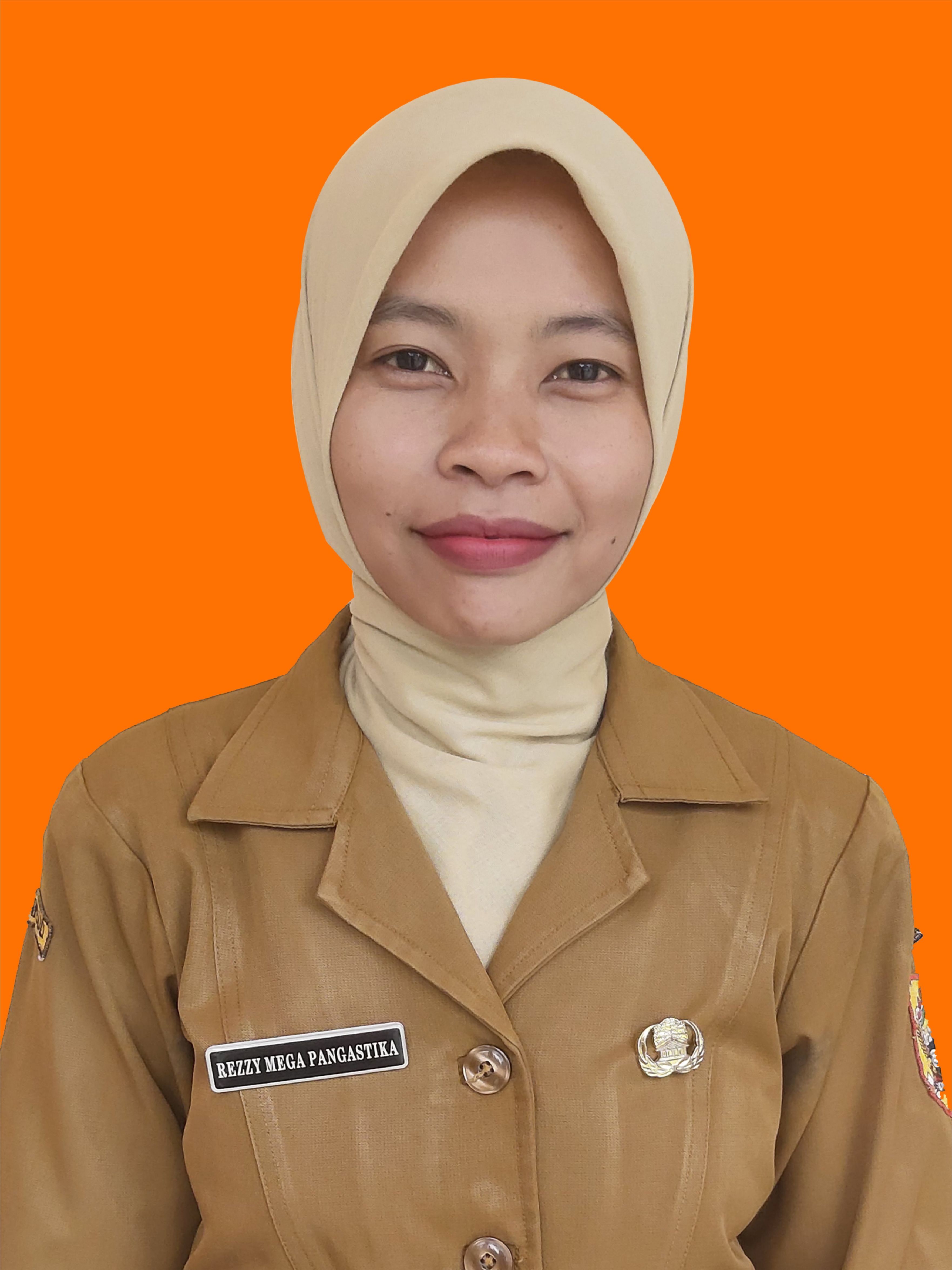 REZZY MEGA PANGASTIKA