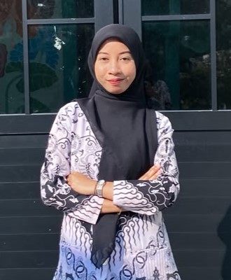 Dyah Nur Yuniastuti