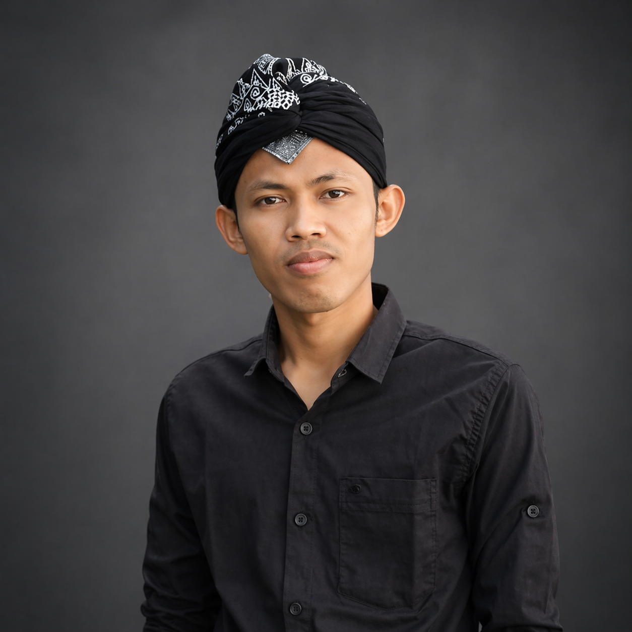 Jari Purwanto, S.Pd.H.