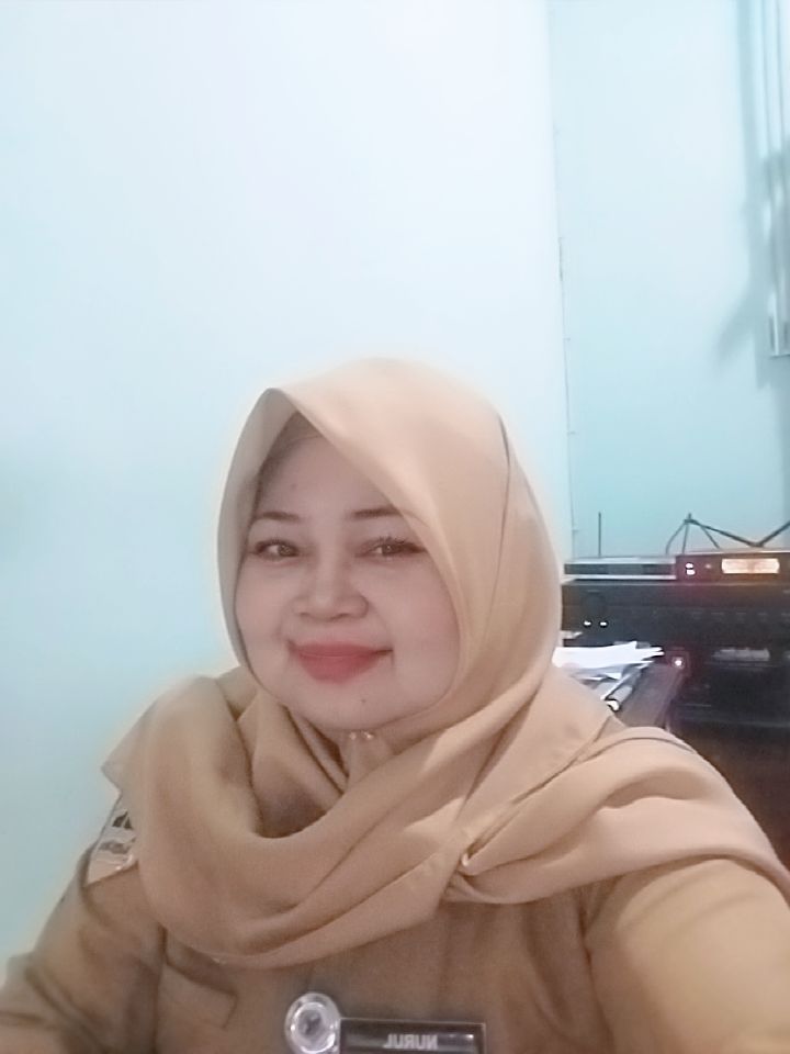Kurniati Nurul Hudawati, SE