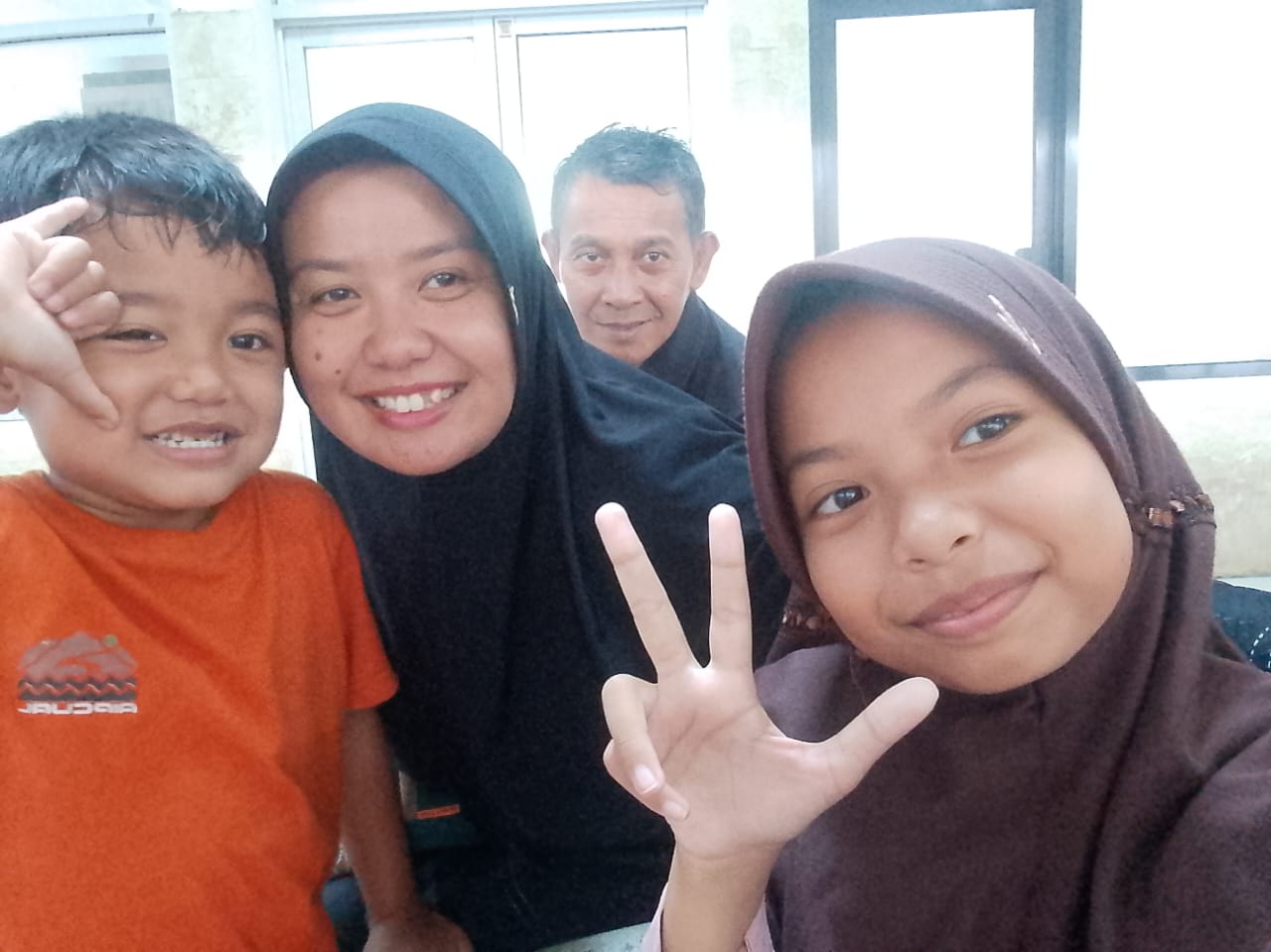wilis setyarini