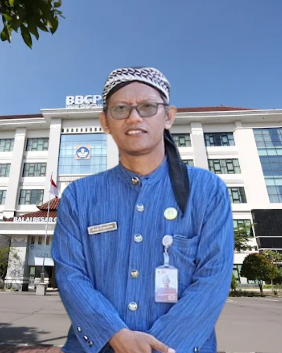 Andi Saputro