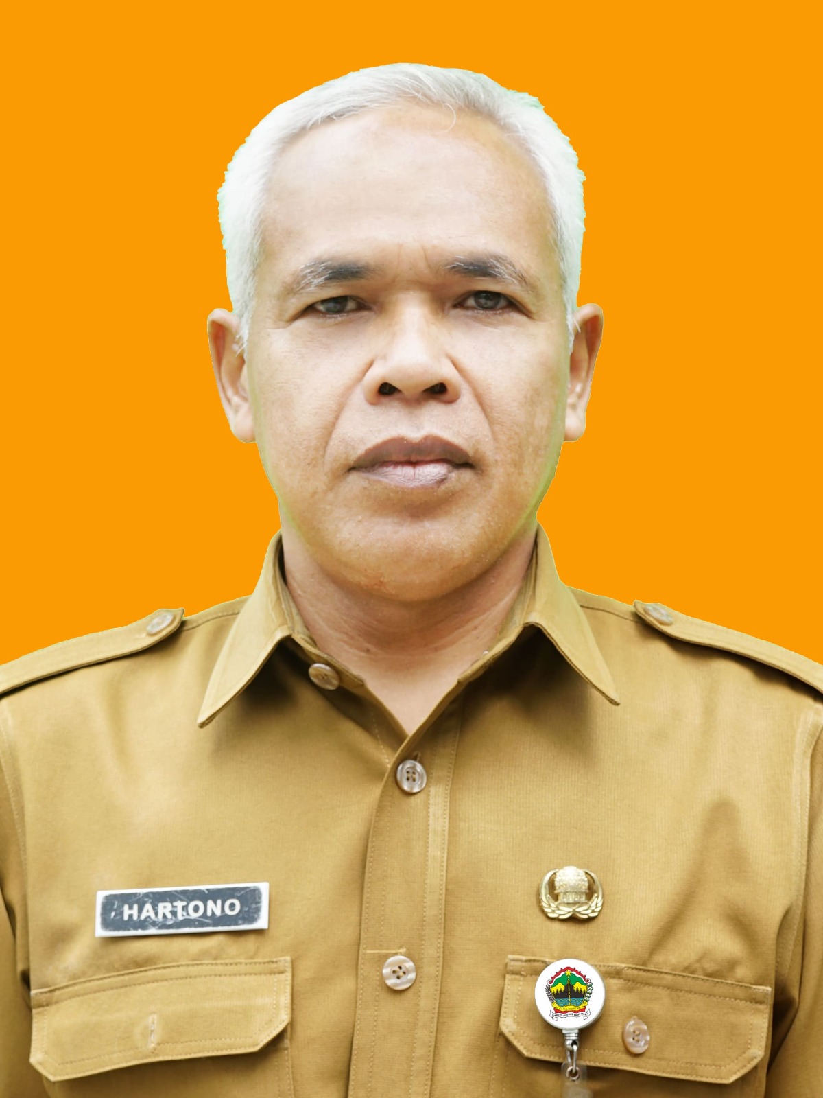 Hartono