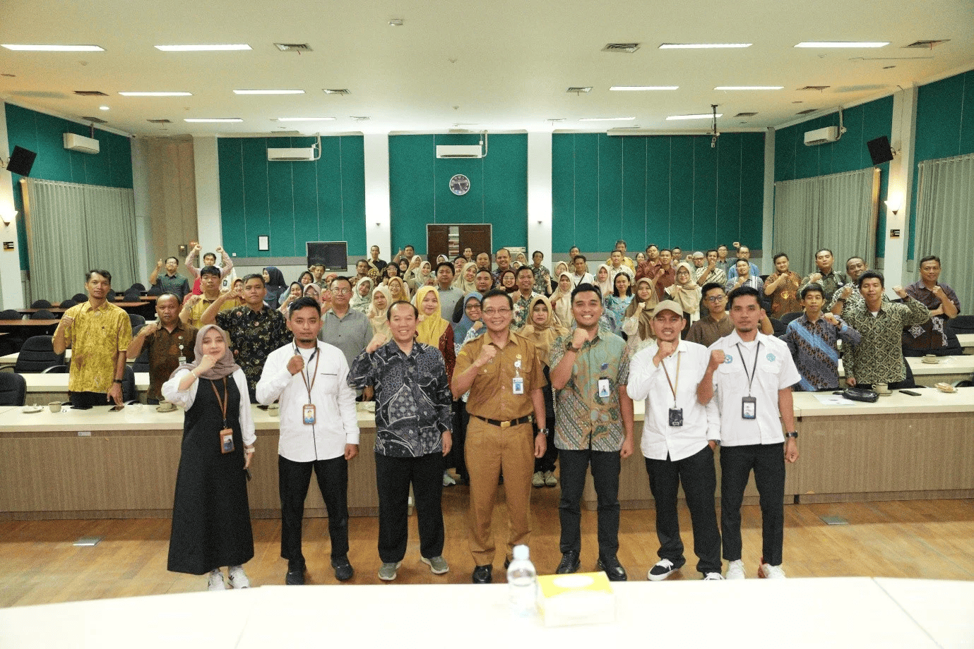 Kenapa Guru Gak Boleh Ketinggalan Program AI Ready ASEAN? Ini Jawabannya!