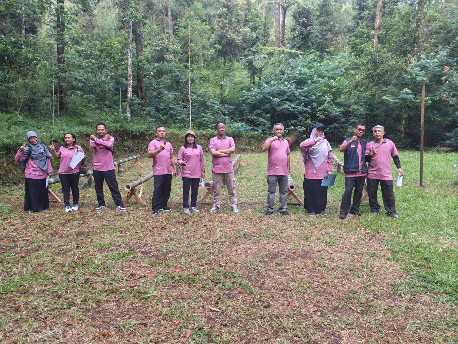 SOSIOKULTURAL CAPACITY BUILDING SMKN JENAWI