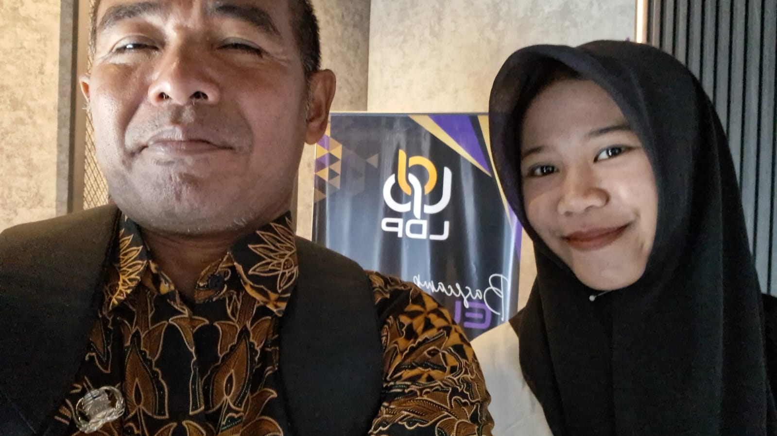 Monitoring PKL di KSU Mitra Sejati Grompol, PT Bank Karanganyar Grompol, dan PT Lintas Data Prima