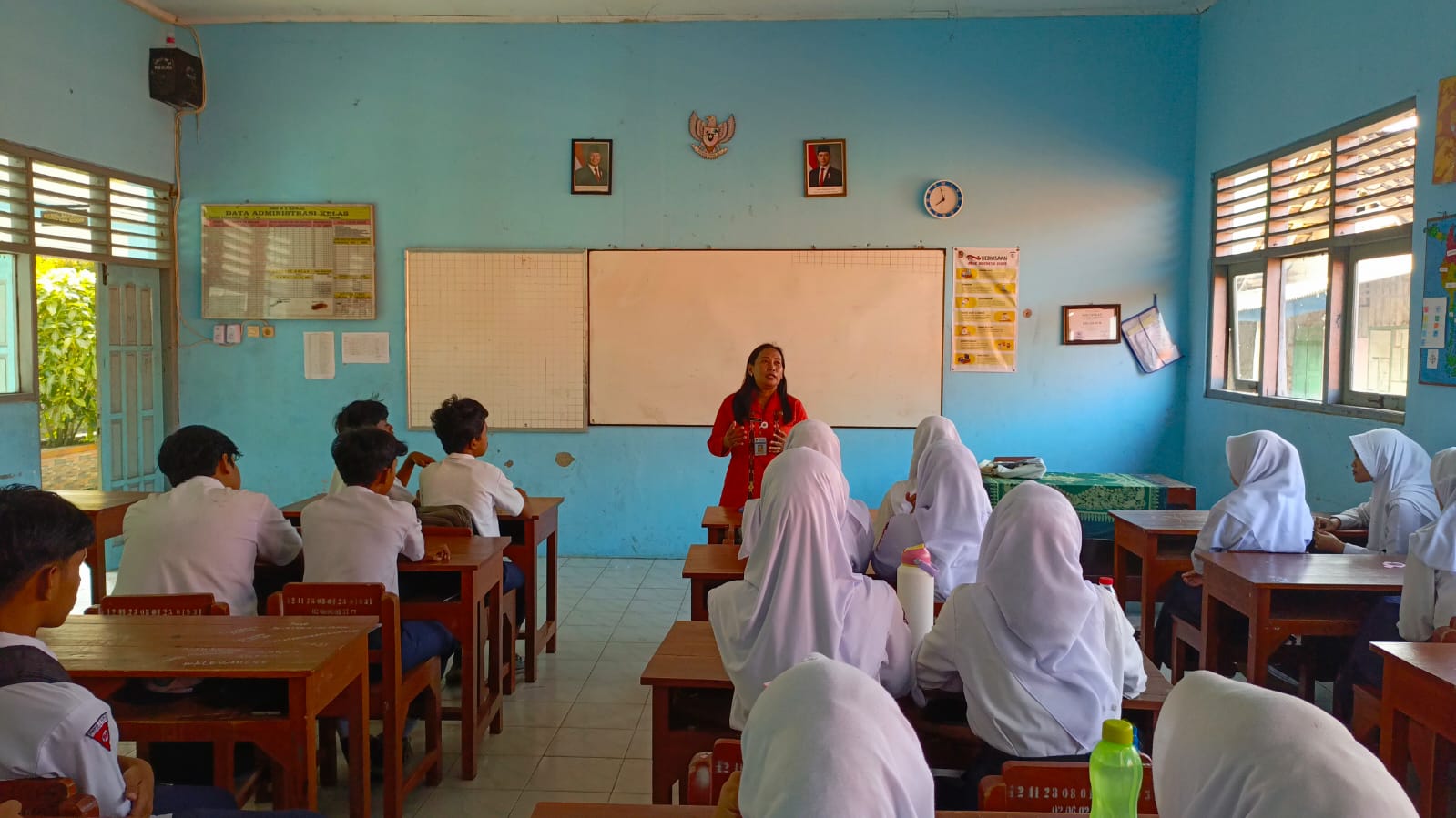 SOSIALISASI SPMB 2026