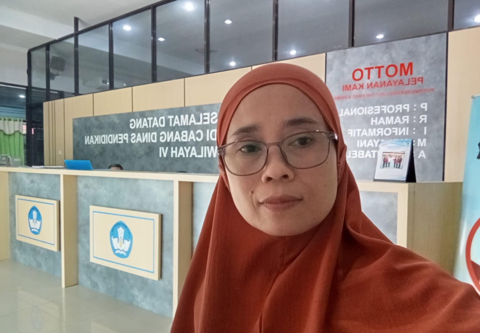 Pengajuan Cuti PPPK SMKN Jenawi